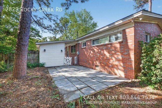 Building Photo - 2829 Rocky Creek Rd