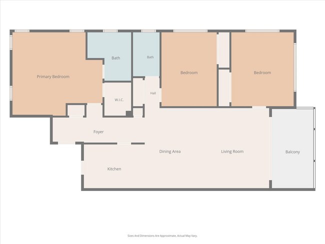 Building Photo - 3200 N Palm Aire Dr