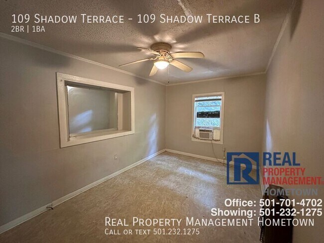 Building Photo - 109 Shadow Terrace