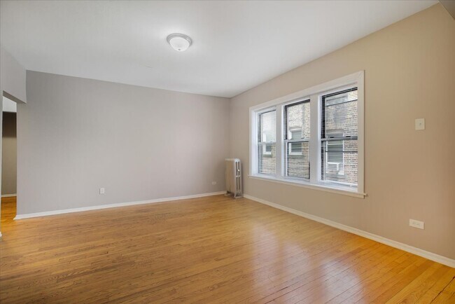 Building Photo - 6716 S Merrill Ave