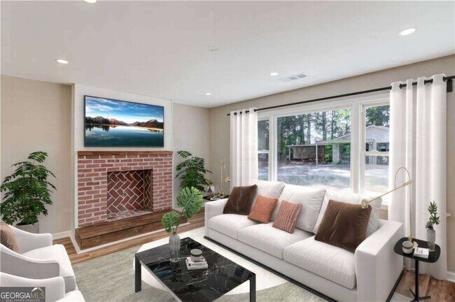 Building Photo - 4483 Florence St