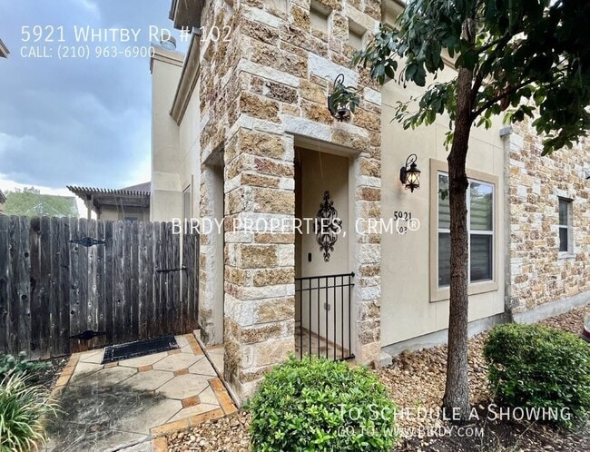 Building Photo - 5921 Whitby Rd