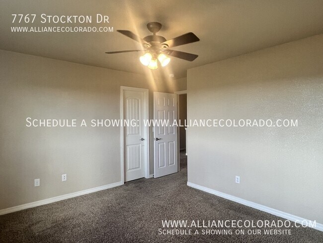 Building Photo - 7767 Stockton Dr