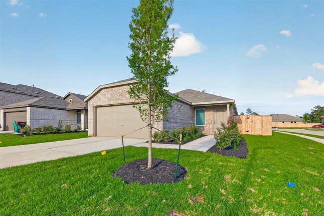 Building Photo - 18111 Buddy Riley Blvd