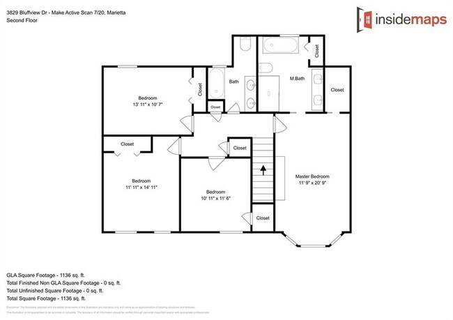 Building Photo - 3829 Bluffview Dr