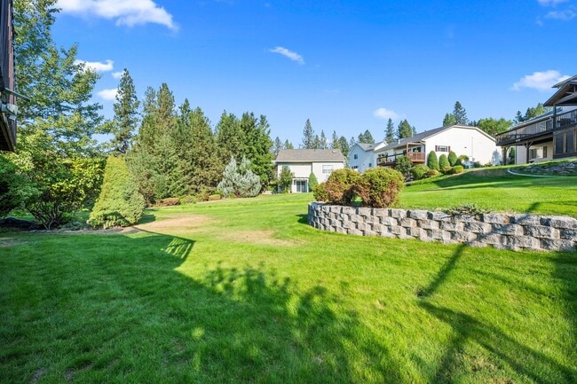 Building Photo - Spacious Latah Valley Home - Gated Community