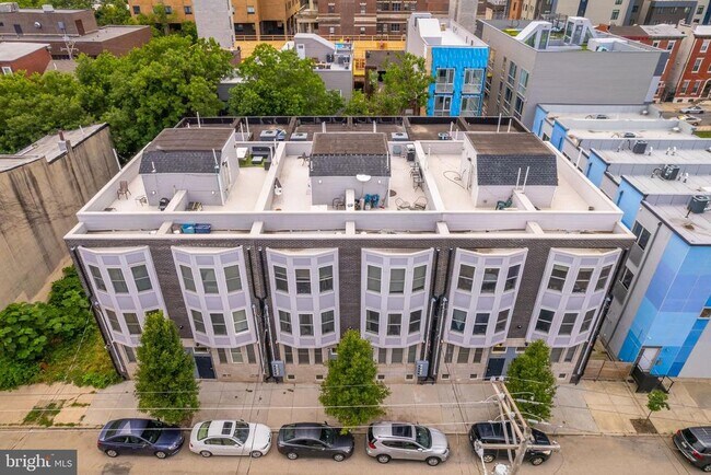 Building Photo - 1222 N 7th St