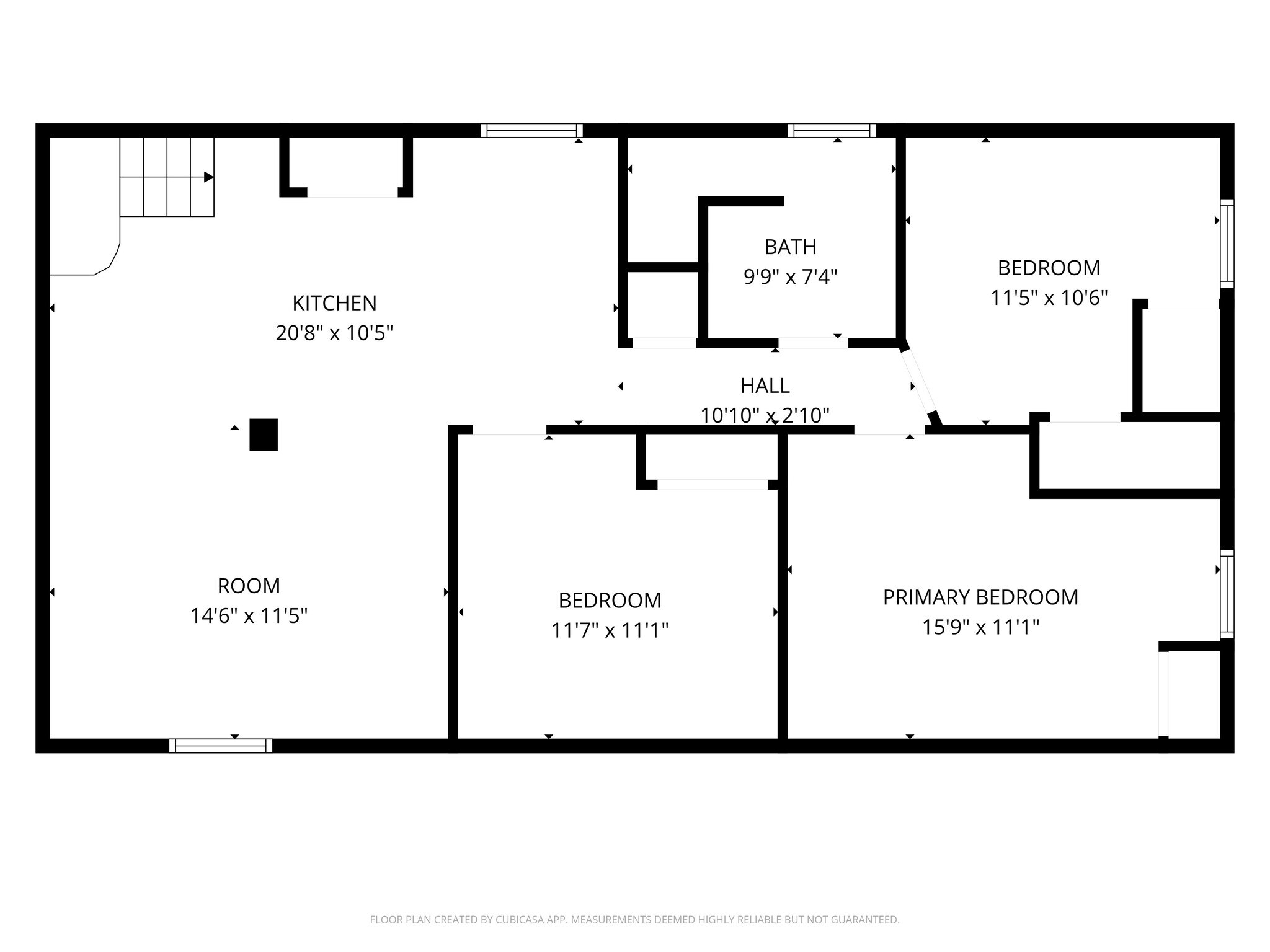 Building Photo - 10 Flowerfield Rd