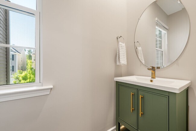 Building Photo - Gorgeous Three Level Townhouse At Trevino Townes