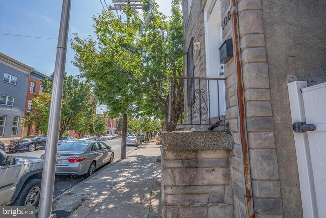 Building Photo - 508 Scott St