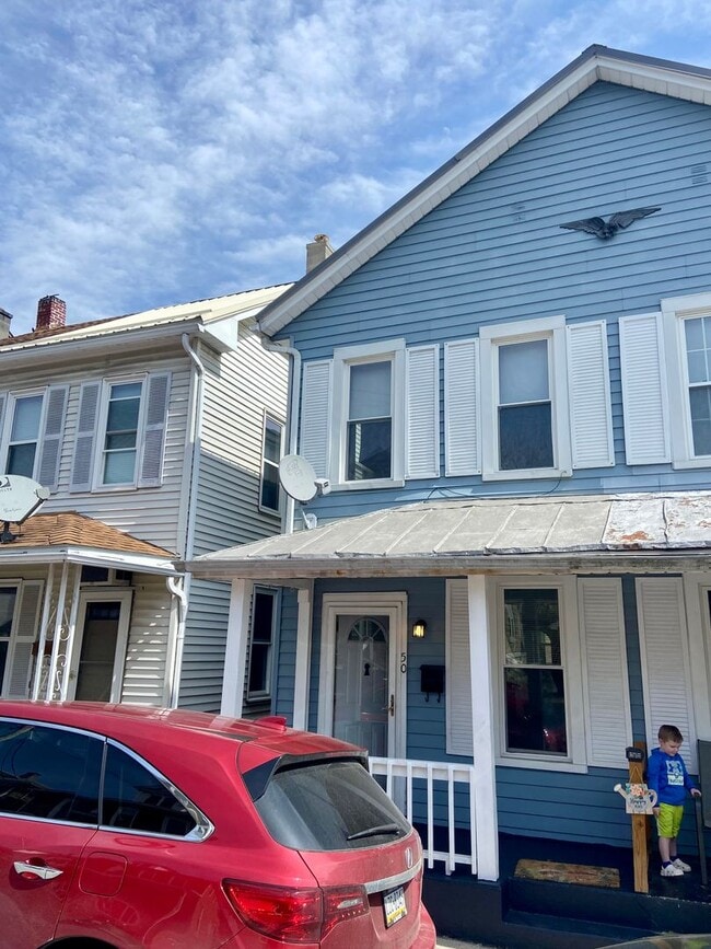 Building Photo - 50 Central Ave