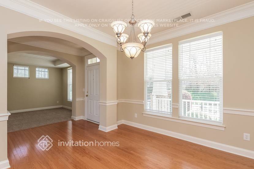 Building Photo - 15306 Hugh Torance Pkwy