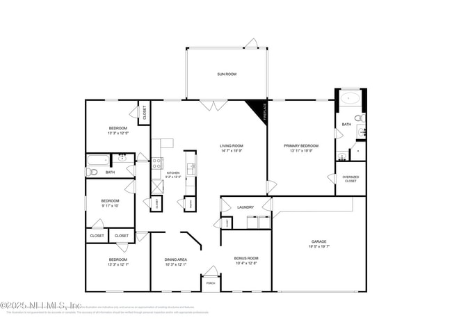 Building Photo - 4399 Princess Labeth Ct W