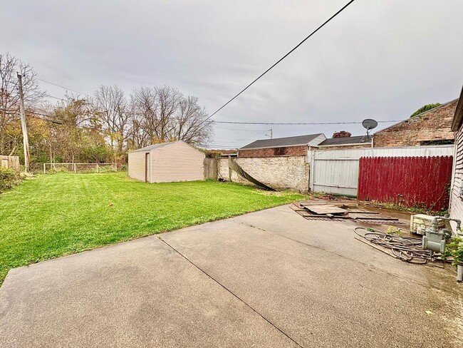 Building Photo - 2022 Swygart Ave