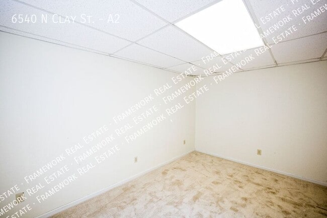 Building Photo - 6540 Clay St