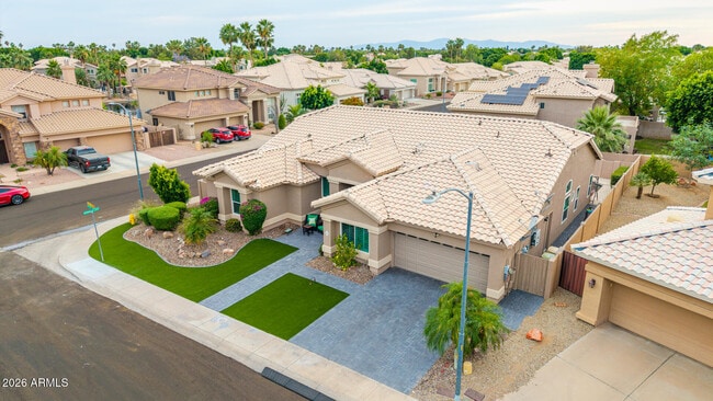 Building Photo - 22504 N 61st Dr