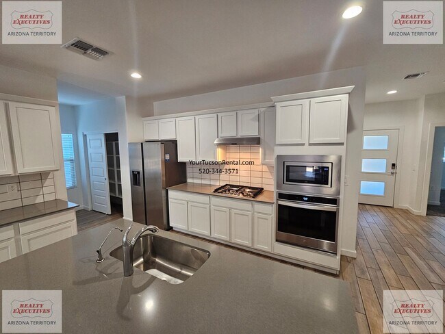 Building Photo - Hanson Ridge - Vail School District - 4/2 Near I-10 and Colossal Cave Rd North