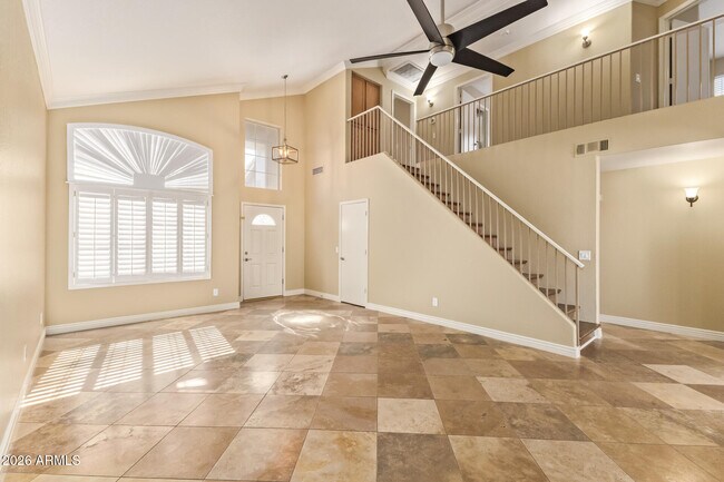 Building Photo - 7420 W Los Gatos Dr