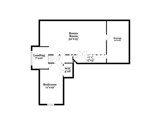 Building Photo - 4 Bedroom Pet-Friendly Home in Murfreesbor...