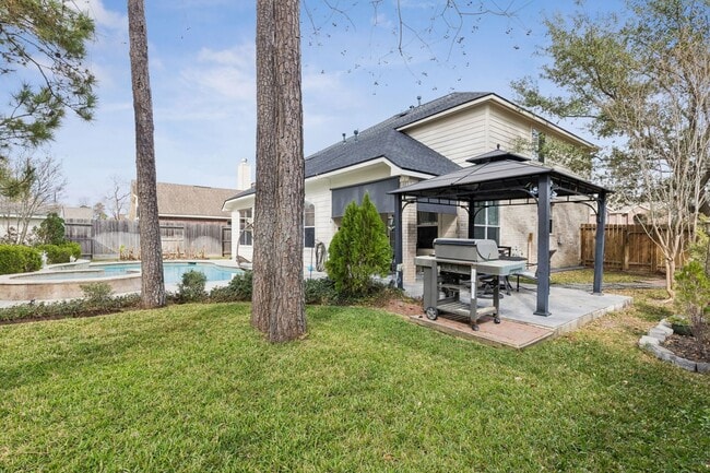 Building Photo - 25803 Longstone Rd