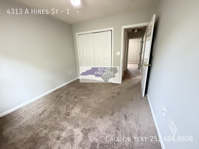 Building Photo - 4313A Hines St