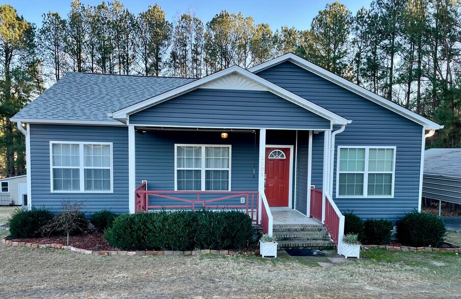 Building Photo - 2281 New Market Rd