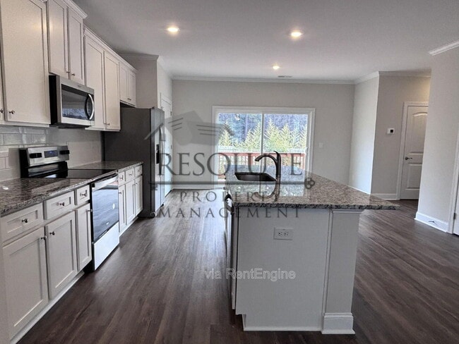 Building Photo - 5122 River Towns Dr