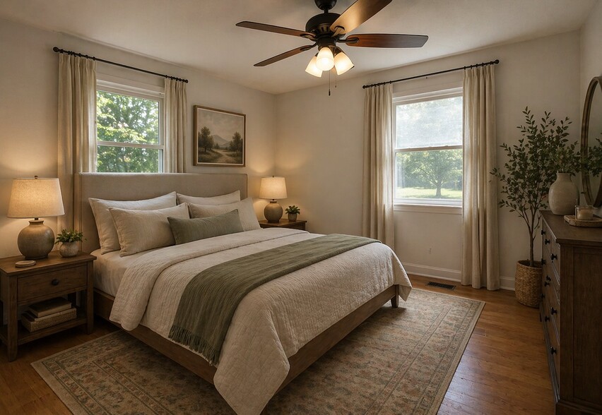 Building Photo - 100 Rees Ave