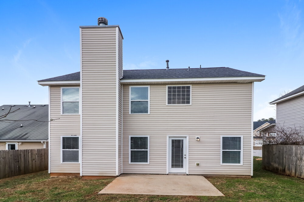 Building Photo - 2009 Rolling Meadows Rd