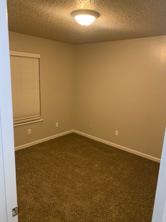 Floorplan - Yukon Heights Apartments