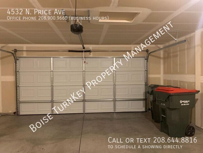 Building Photo - 4532 N Price Ave