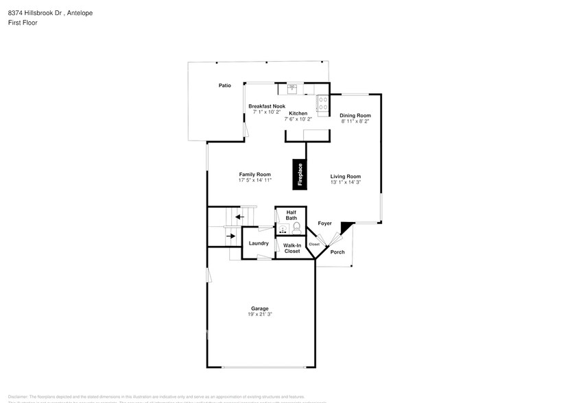 Building Photo - 8374 Hillsbrook Dr
