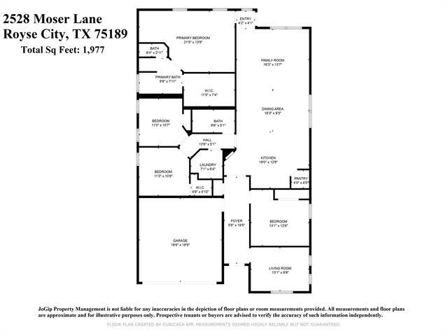 Building Photo - 2528 Moser Ln