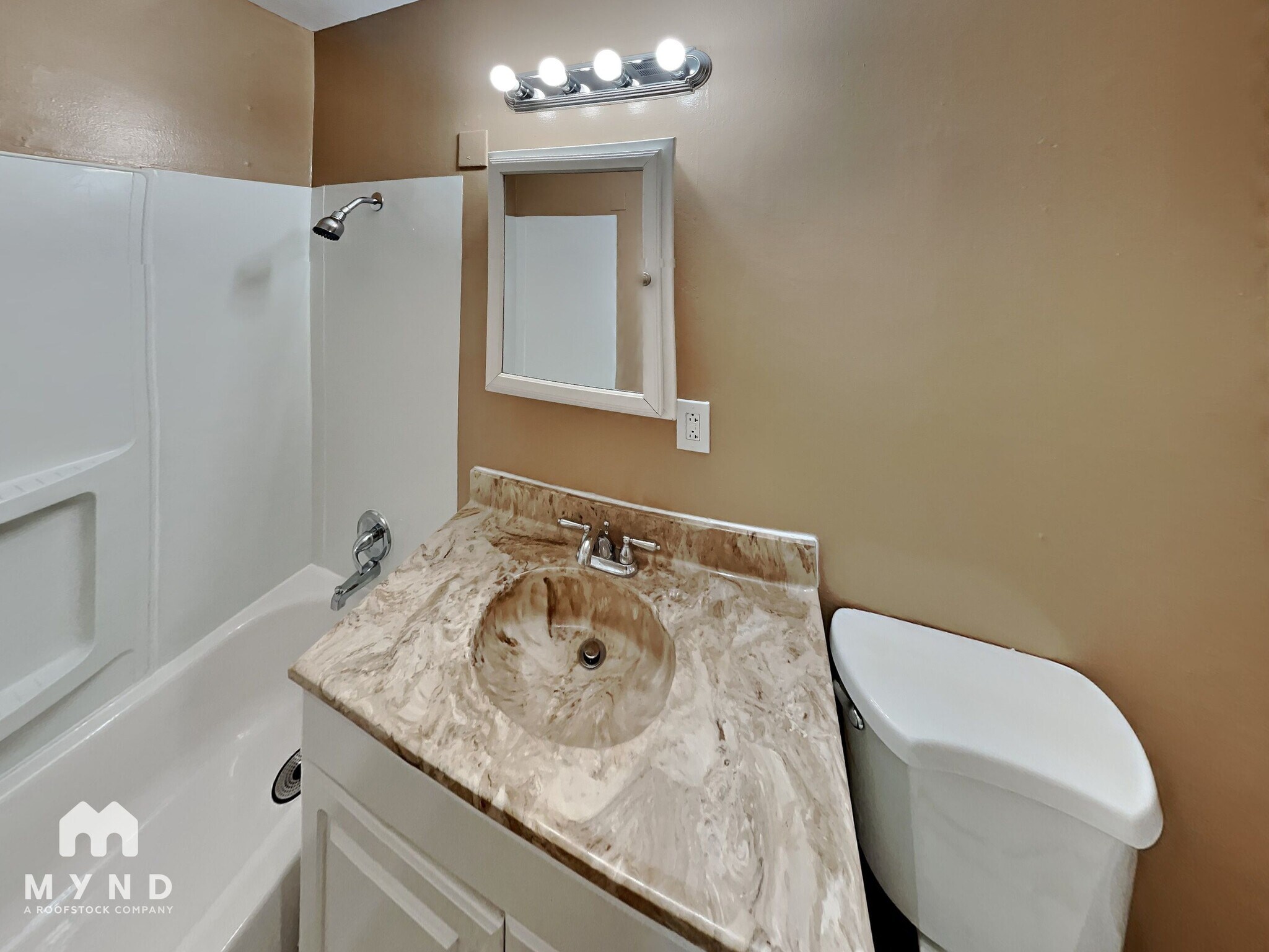 Building Photo - 5424 St Mark Ave