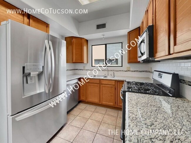 Building Photo - 11854 N Desert Slopes Way