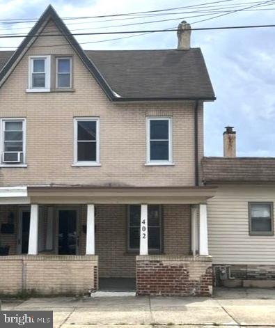 Building Photo - 402 Jefferson Ave