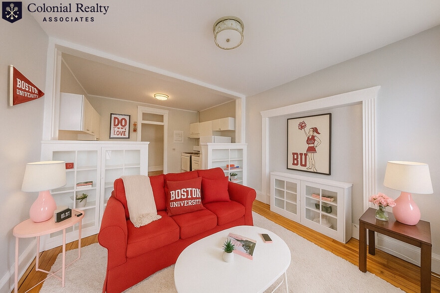 Building Photo - 330 St Paul St