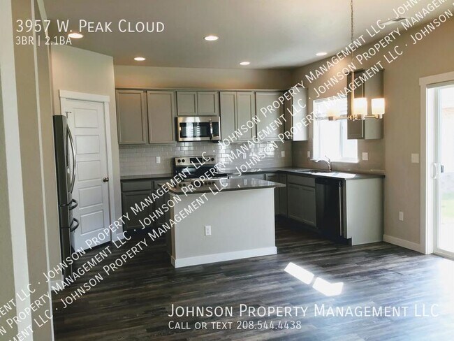 Building Photo - 3957 W Peak Cloud Dr