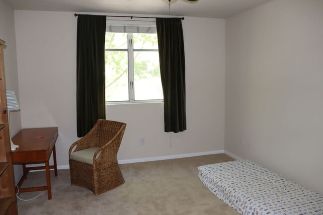 Building Photo - Spacious Downtown Condo