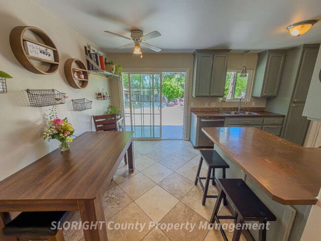 Building Photo - AVAILABLE MAY - Atascadero Home with Backyard Oasis + Bonus Office