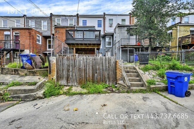 Building Photo - 1815 E 30th St