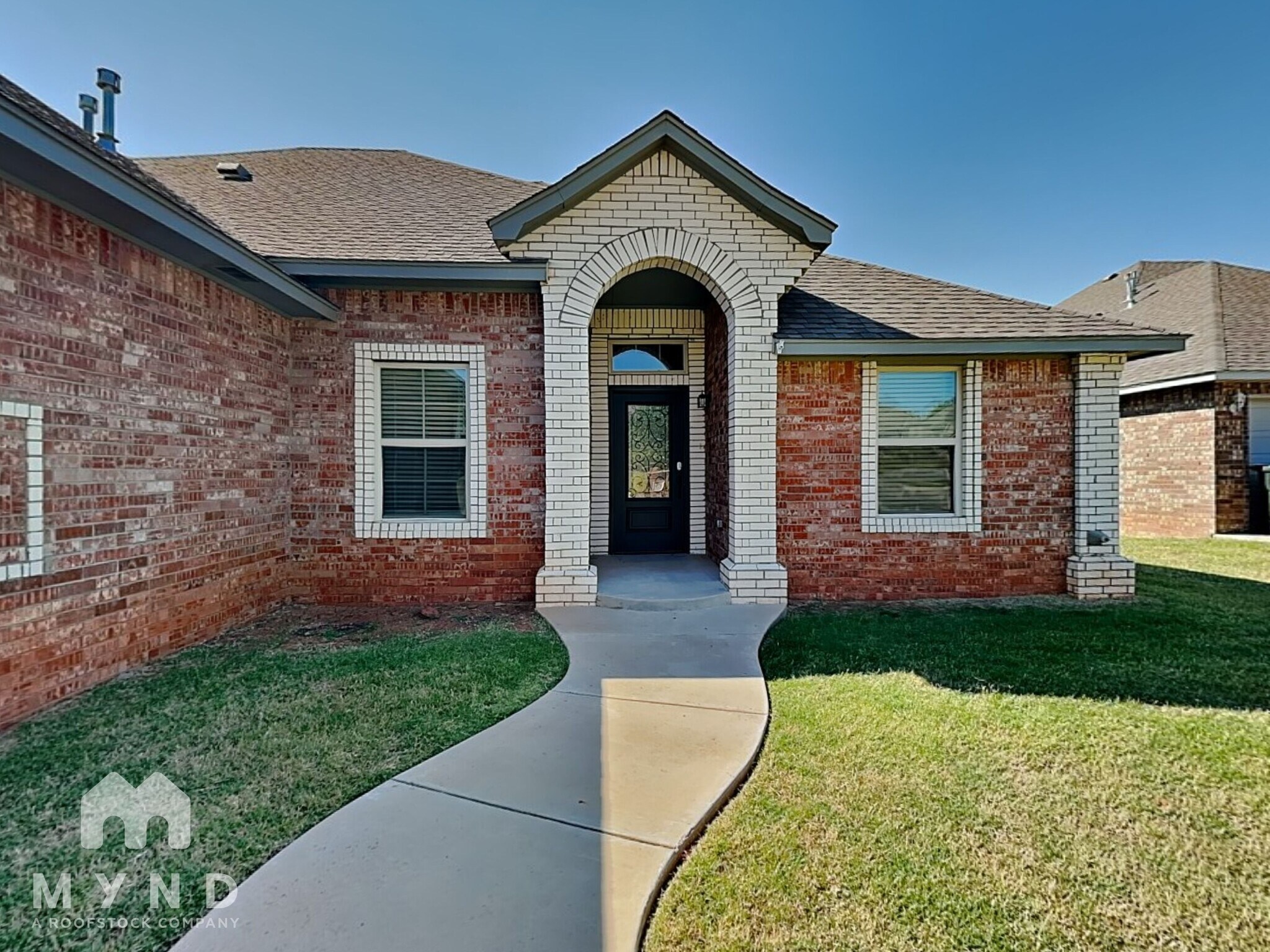 Building Photo - 3204 Valley Hollow