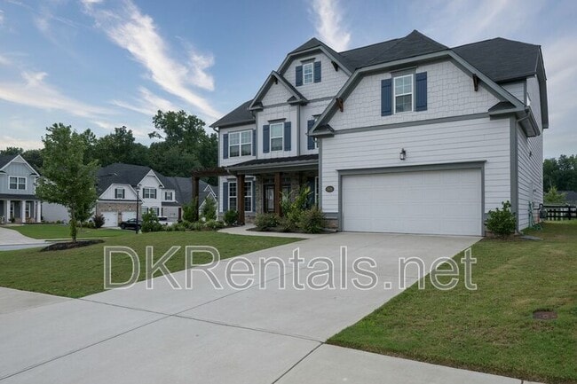 Building Photo - 508 Blackberry Ln