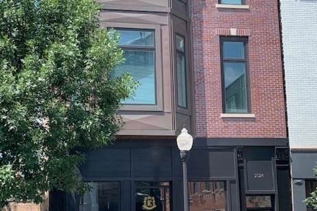 Building Photo - 2124 S Halsted St