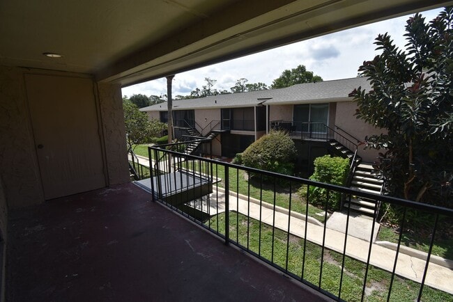 Building Photo - 2 Bed/2 Bath, 2nd Floor Condo at Marbeya C...