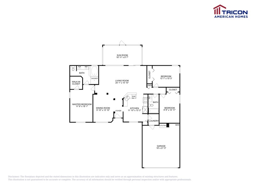 Building Photo - 3140 Byington Terrace