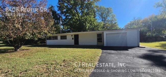 Building Photo - 8408 Redfir Dr