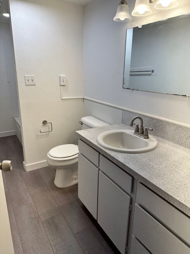 Building Photo - Where Privacy meets community!