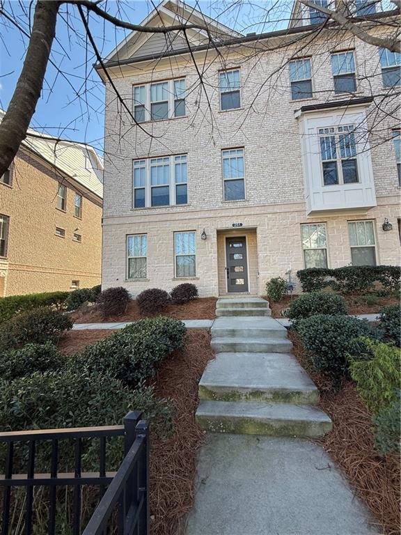 Building Photo - 251 Franklin Rd