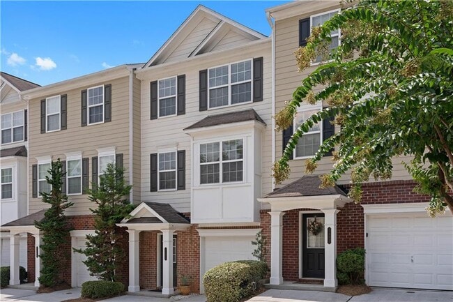 Building Photo - 2480 Ivey Crest Cir